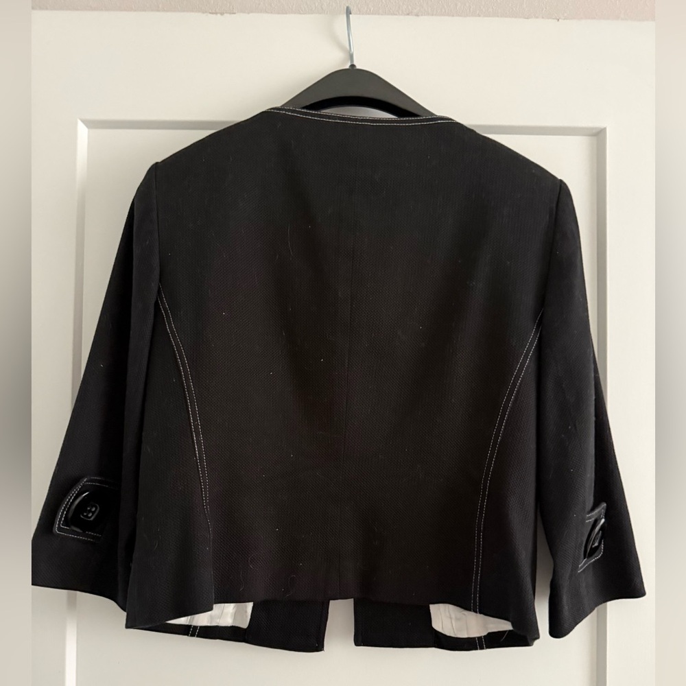 Donna Degnan Skirt Suit Set - Picture 5 of 12